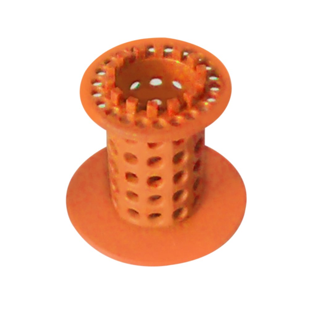 Household Bathroom Kitchen Sewer Anti-Clogging Floor Drain Water Filter Kitchen Sink Strainer Stopper Waste Plug Sink Filter