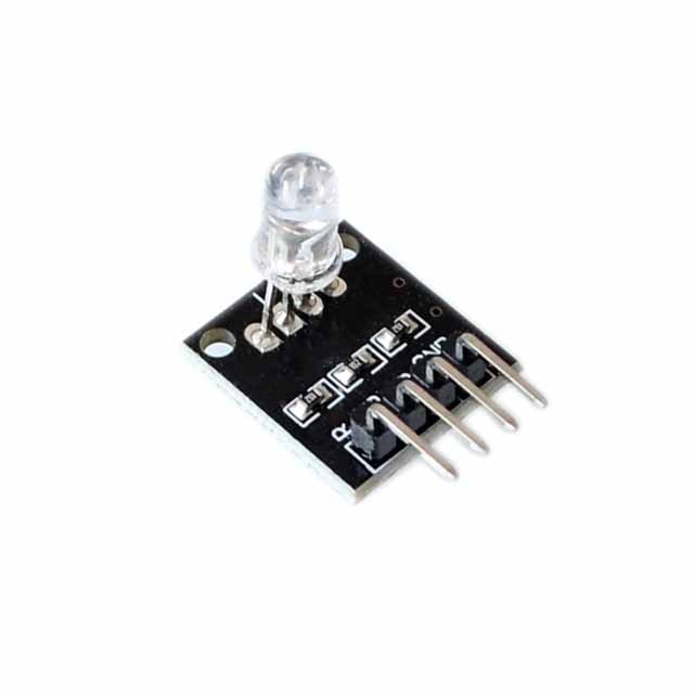 3-color LED module KY-016 applicable