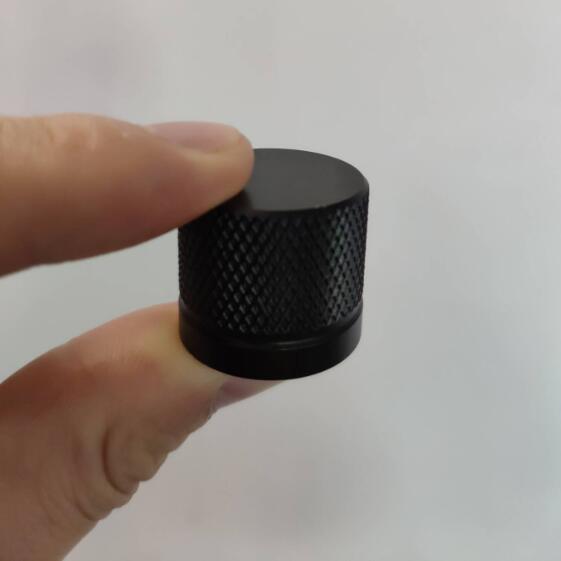 Magnetic Tailcap for SP40, SC31B, SP32AV2
