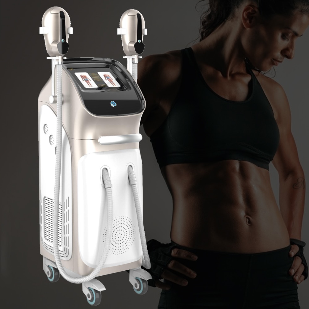 Muscle Shaping Equipment Fitness Equipment Thin Body shape Increase Muscle Eliminate Fat Exercise Waistcoat Line Lift Hip
