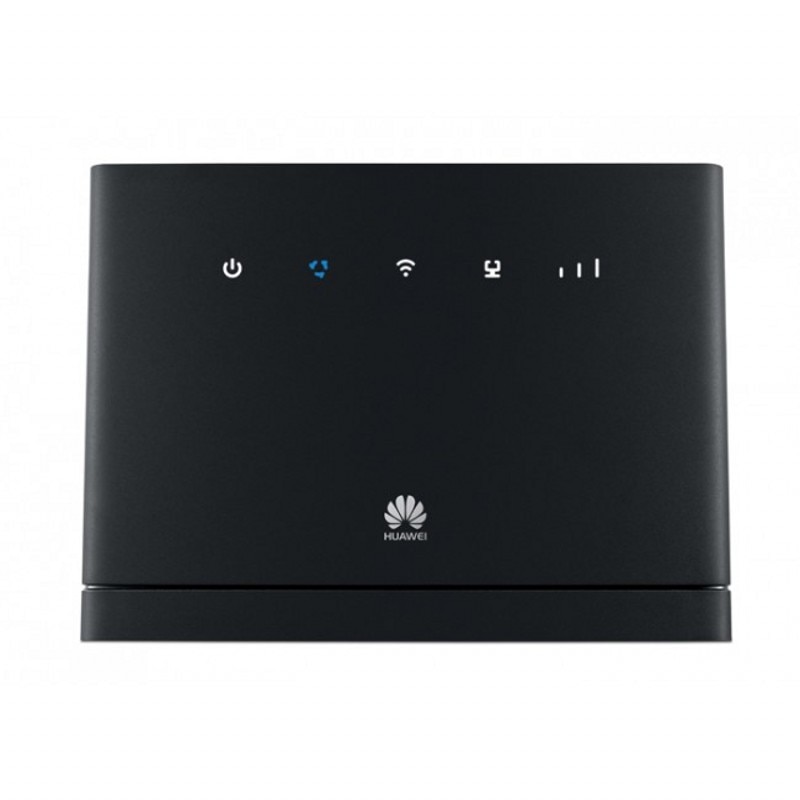 Lot of 600pcs Unlocked Huawei B315 B315s-519 4G CPE Hotspot WiFi Router Support 4G LTE B2/4/5/8/13/17 South American Bands