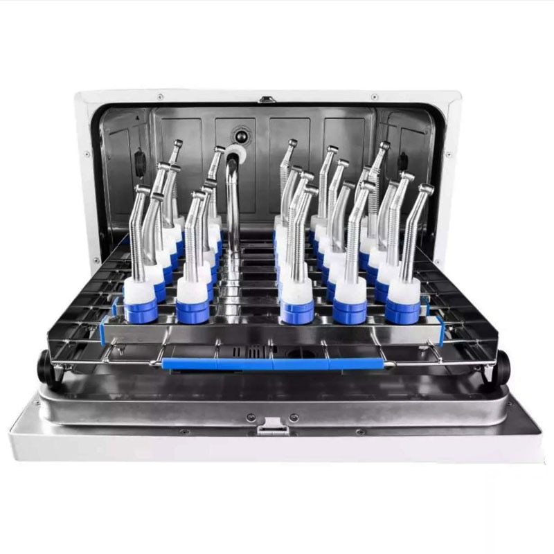 Hema Q2 Dental Wares Washing Machine Medical Disinfection Machine