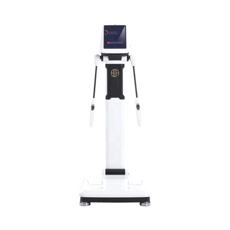 Products Body Composition Index Analysis Machine Fat Body Mass Inder(Bmi) Composition Index Body Analyzer In Stock