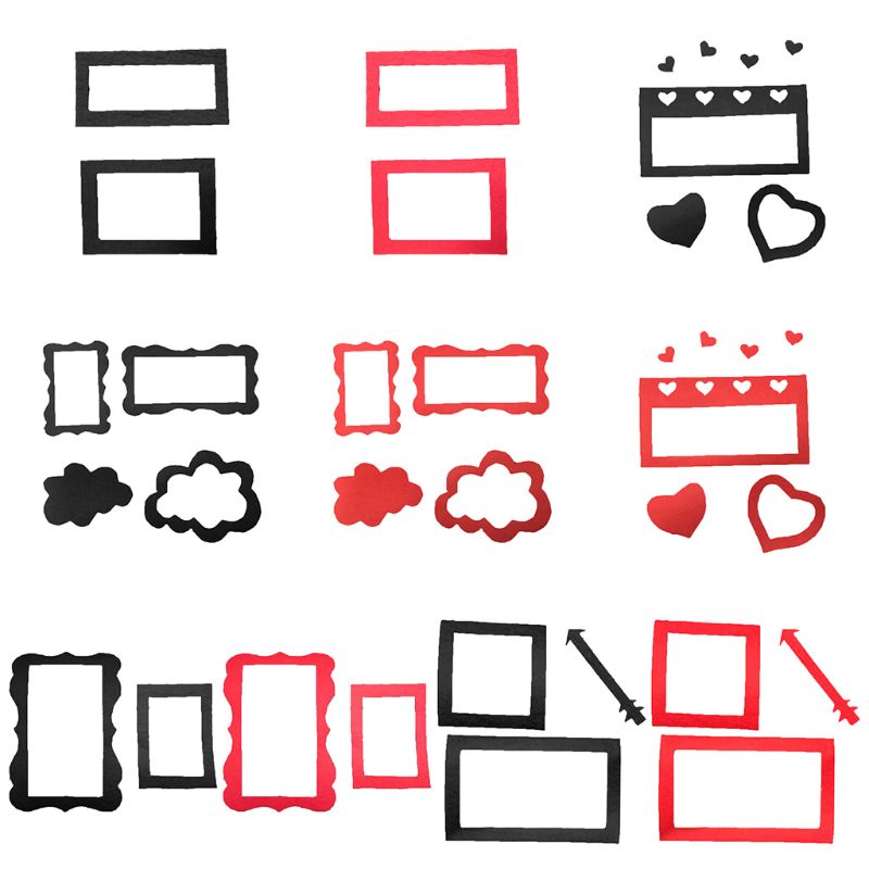 1 Set Newborn Baby Growth Milestone Blanket Costume Photography Props Photo Frame Accessories