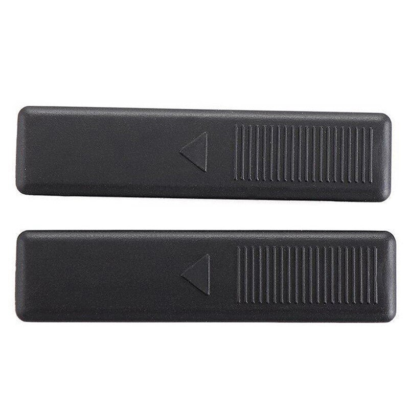 Hot sale 4pcs For Mazda 2 3 5 6 CX7 4Pcs/lot Replacement Roof Clip Rail Rack Moulding Cover Roof Seal Covers Car Accessories