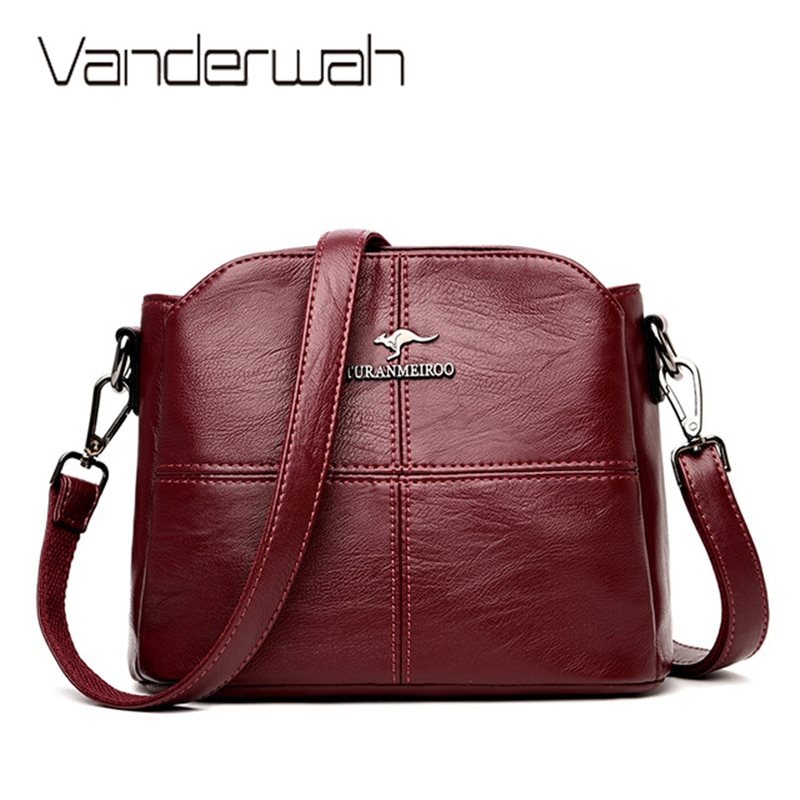 High Quality Square Women Shoulder Bag for Women 2020 Small Simple Cossbody Bags Luxury Handbags Women Bags Designer Travel Bag