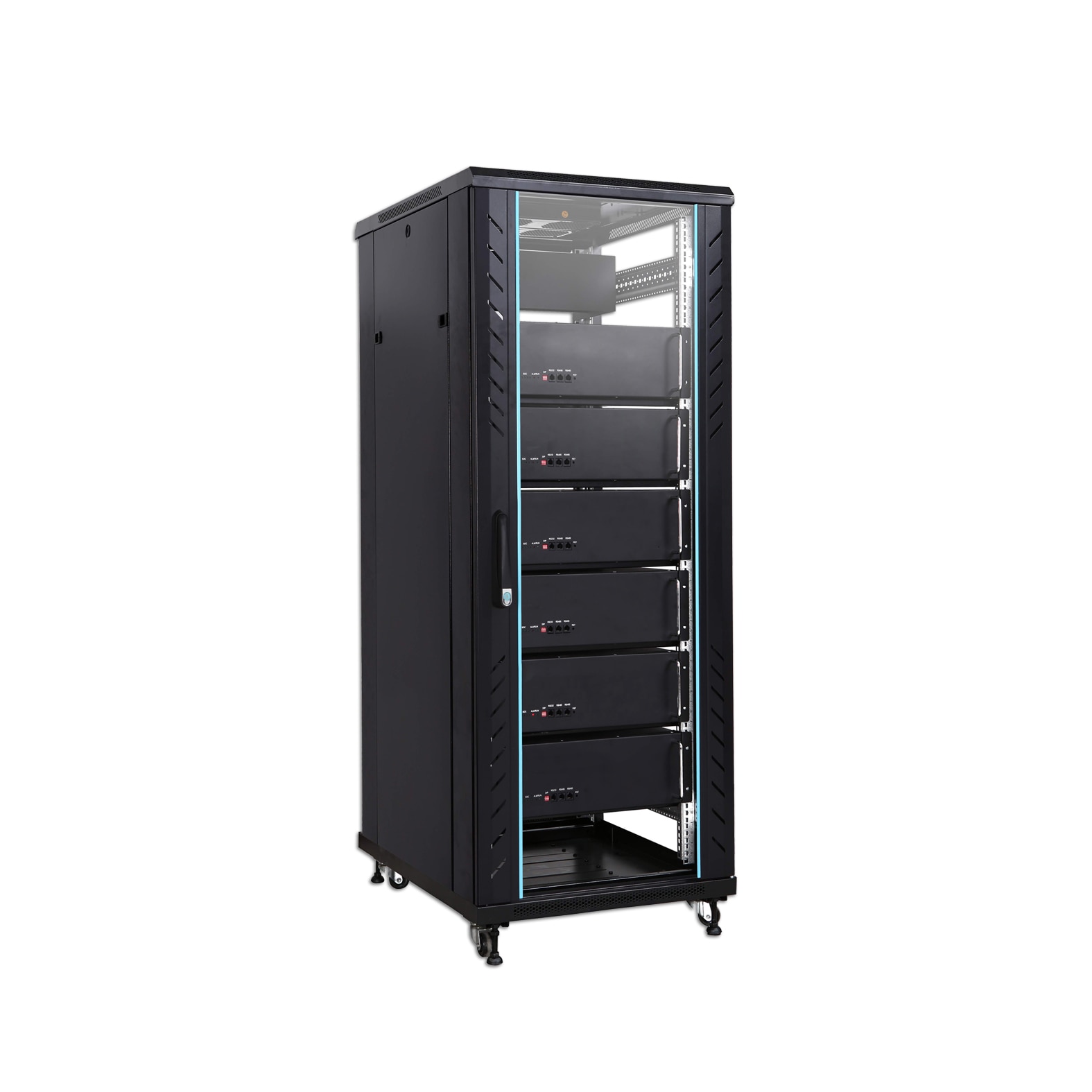50Ah lifepo4 battery pack lithium deep cycle energy storage battery ESS batterie 5kwh 100kwh