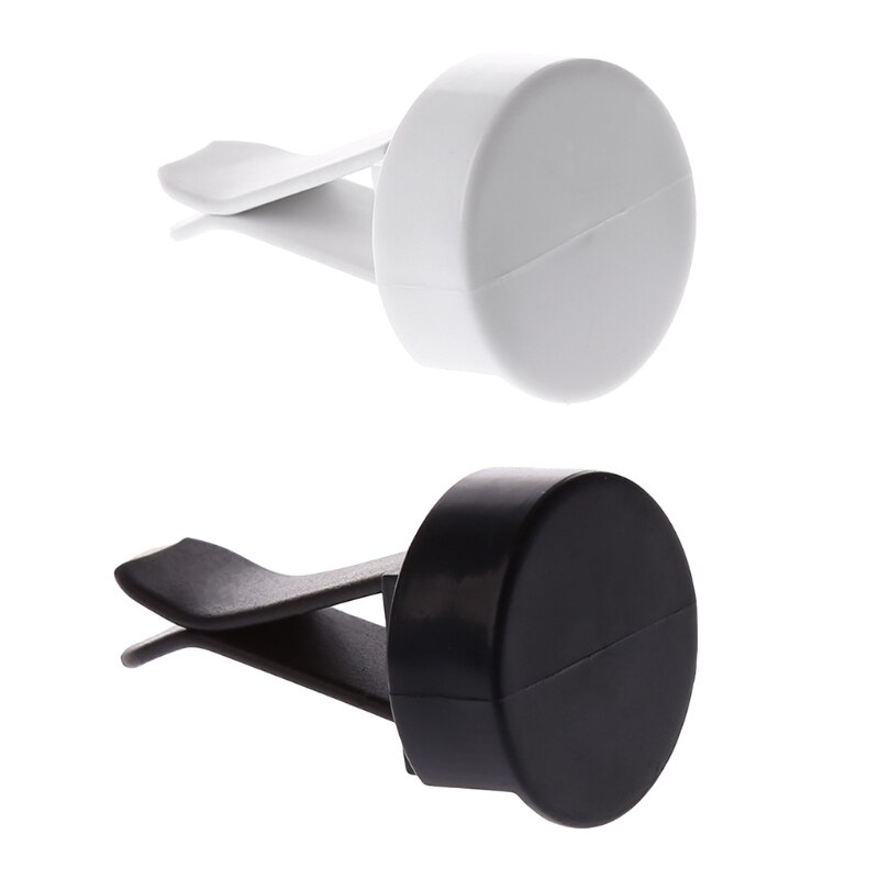 2020 New Car Outlet Perfume Clips Air Freshener Condition Vent Clip Kit Auto Accessories