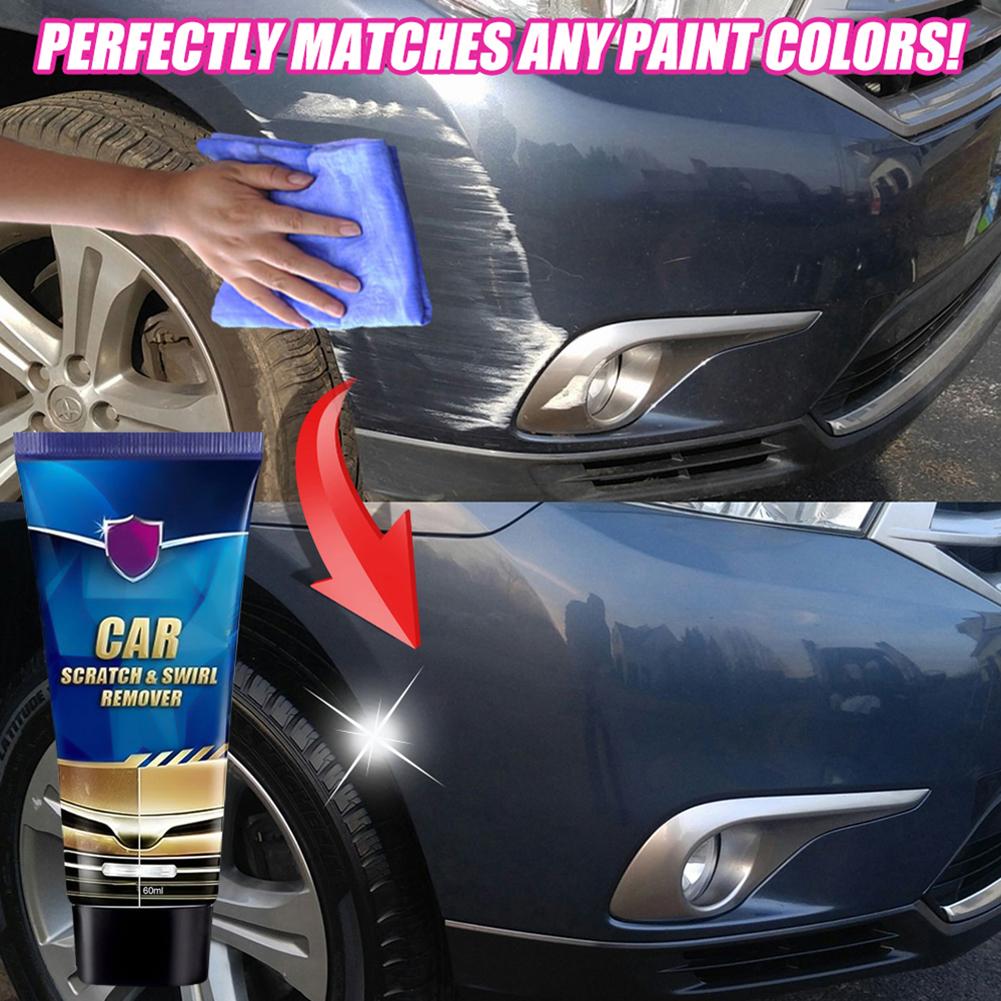 Car Care Paste Skin Leather Repair Kit Universal Refurbish Tool Car Seat Sofa Coats Scratch Cracks Car Restoration Polish Tool