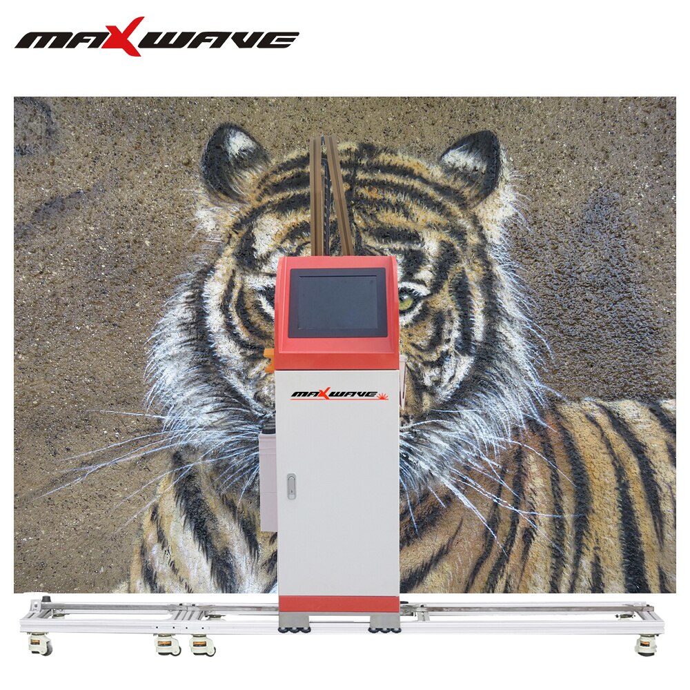 Graphic design kitchen vertical direct to wall panels pvc board printing company machine