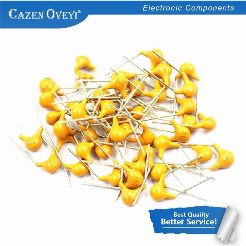 10pcs 50V monolithic ceramic capacitor 10PF ~ 10UF 22PF 47NF 220NF 1NF 4.7UF 1UF 100NF 330NF 0.1UF 102 104 105 106 103 473 334