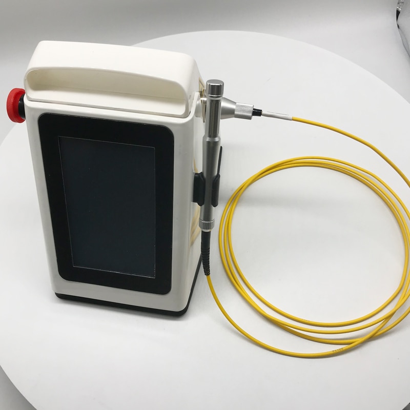 810nm 3 Watts Touch Screen Dental Laser Oral Soft Tissue Surgery Laser Dental Laser Cutting Machine