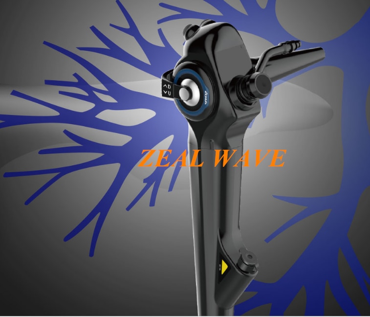 VBC Bronchial Video Endoscope Specialized Products VBC Bronchial Video Endoscope Specialized Products