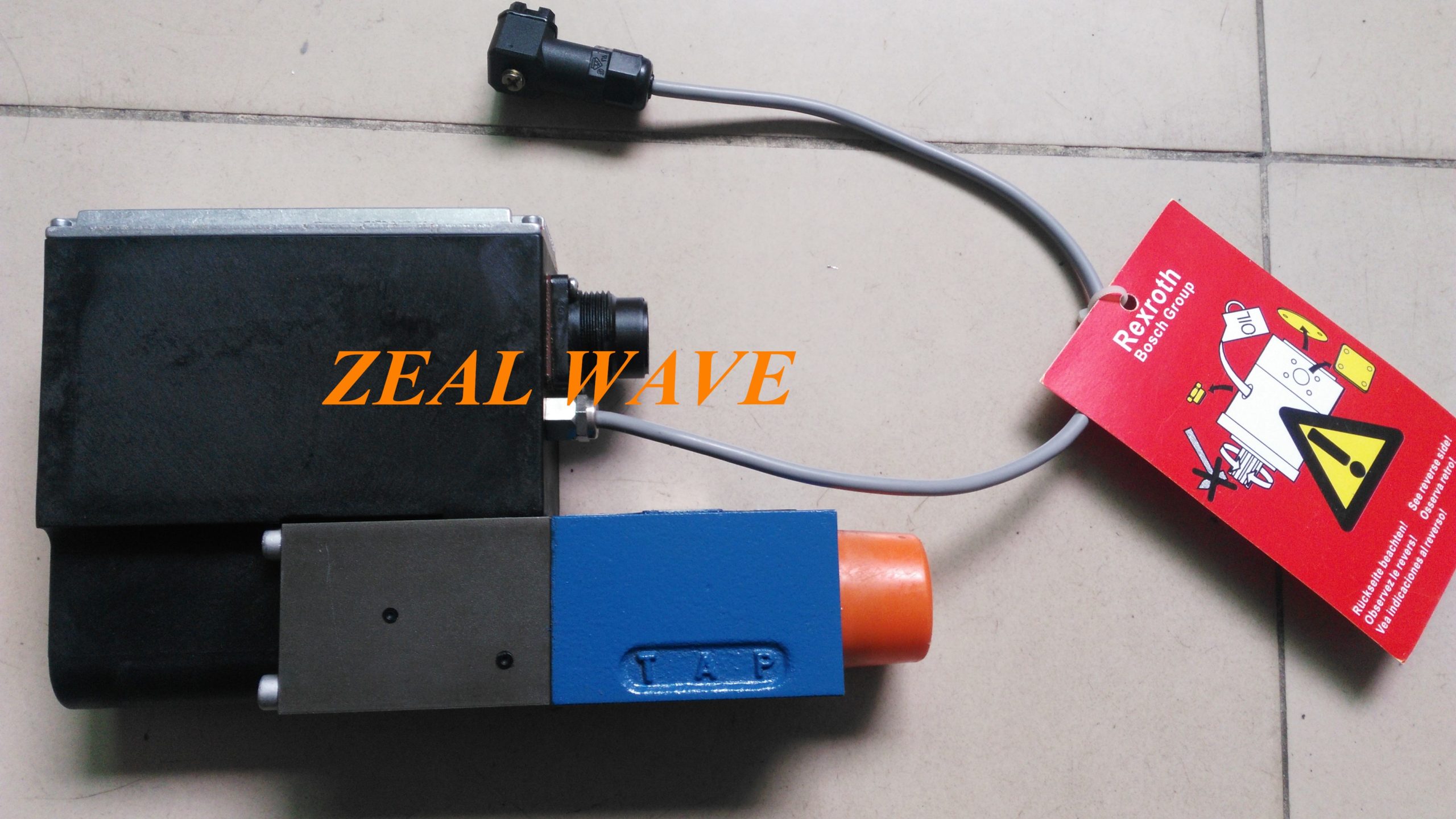 VT-DFPE-A-21 G24K0 0A1V V-014 Demag Dedicated PQ Valve R900720216 Price Negotiation