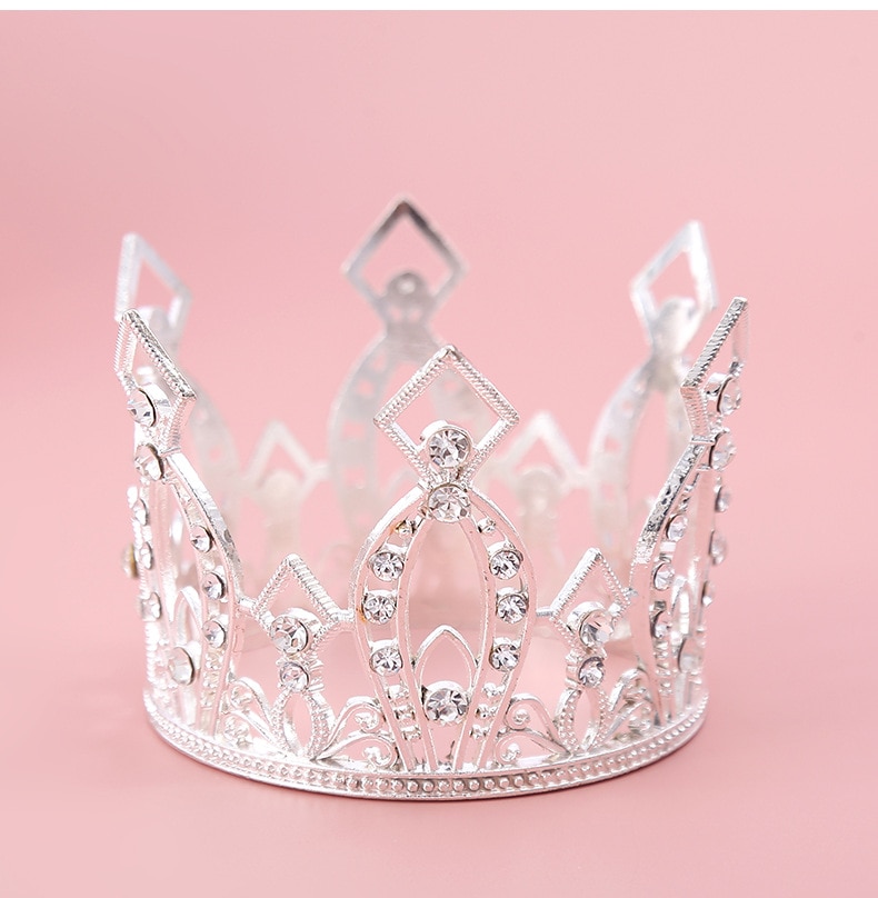 Alloy wedding decoration bridal headwear