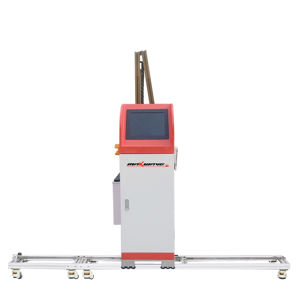 Maxwave-High Resolution Foldable Uv Wall Printing Machine Cheap Price