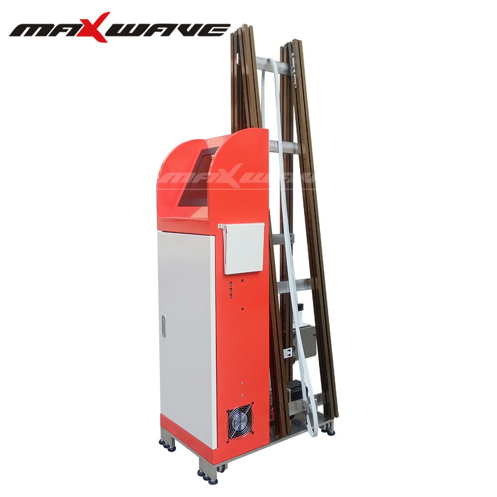 Top Quality Cheapest Automatic Wall Printer Background Wall Printing Machine