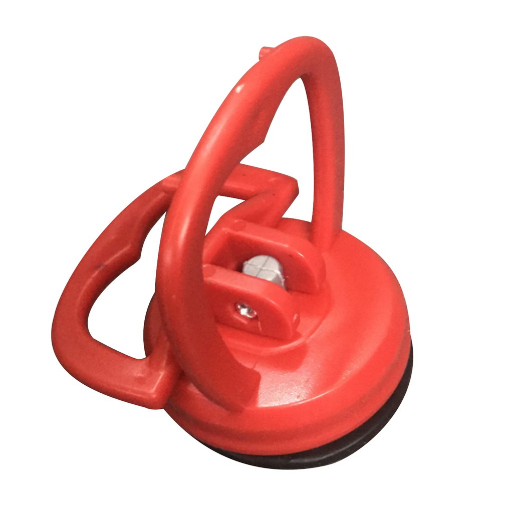 New Pull suction cup mobile phone disassembly tool screen car glass strong suction cup practical wear-resistant