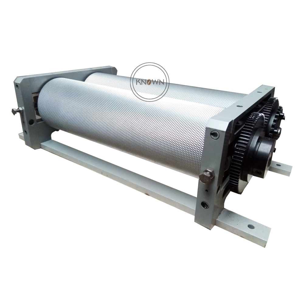 170*750 mm parallel beeswax foundation machine for sale
