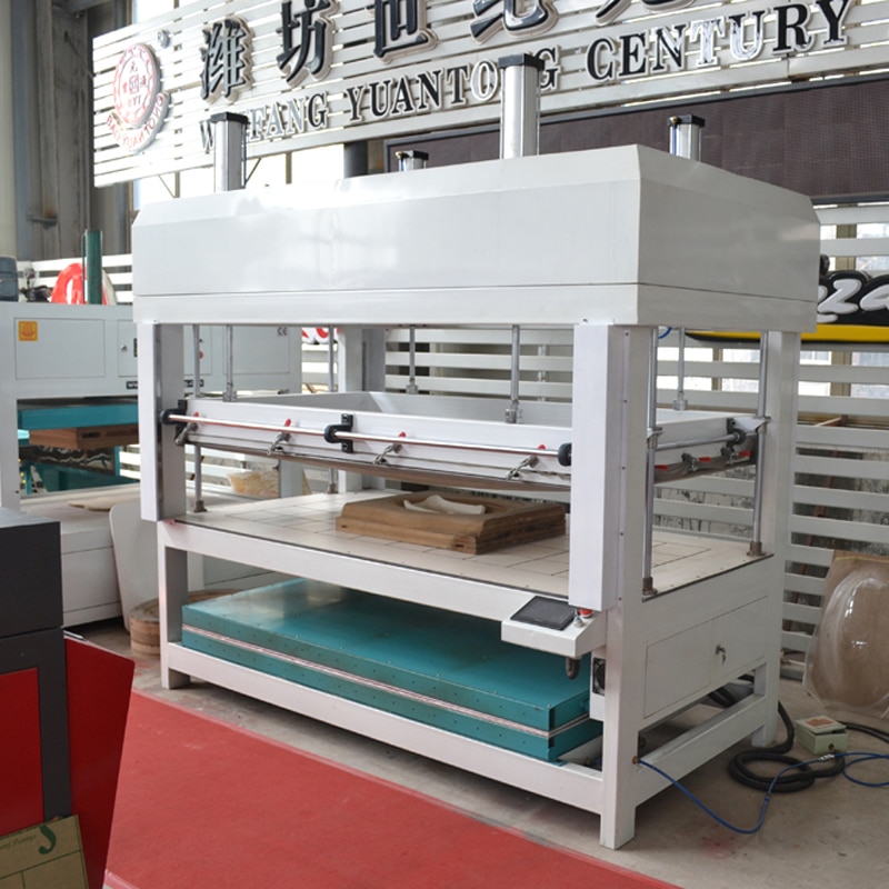 vacuum press machine silicone membrane for vacuum press machine