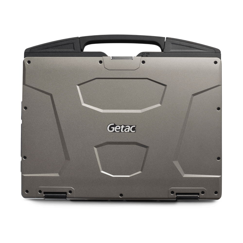 Getac S410, Core i5-6200U - 2.4GHz, 4GB, 128GB SSD,256GB SSD,512GB SSD