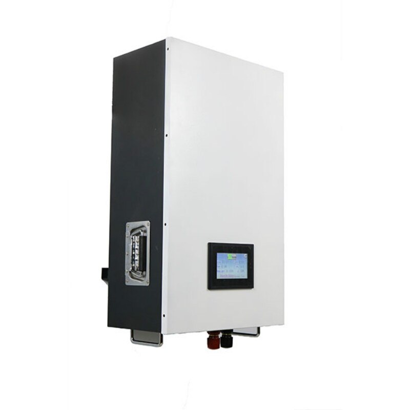New Arrival Solarlithium lifepo4 Powerwall 48v 200Ah 10KWH