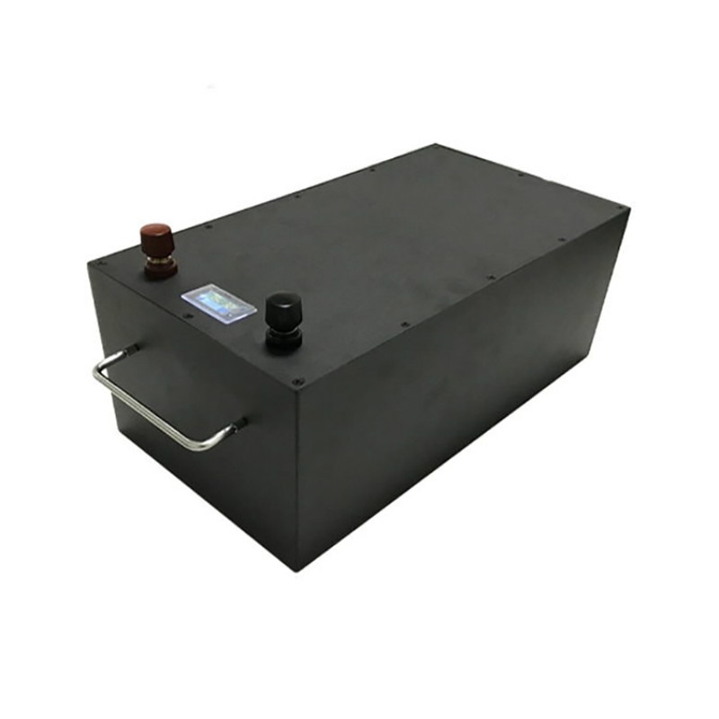 Solar System High Capacity 200AH Lithium Pack Lifepo4 Battery 400ah lithium ion battery 48V