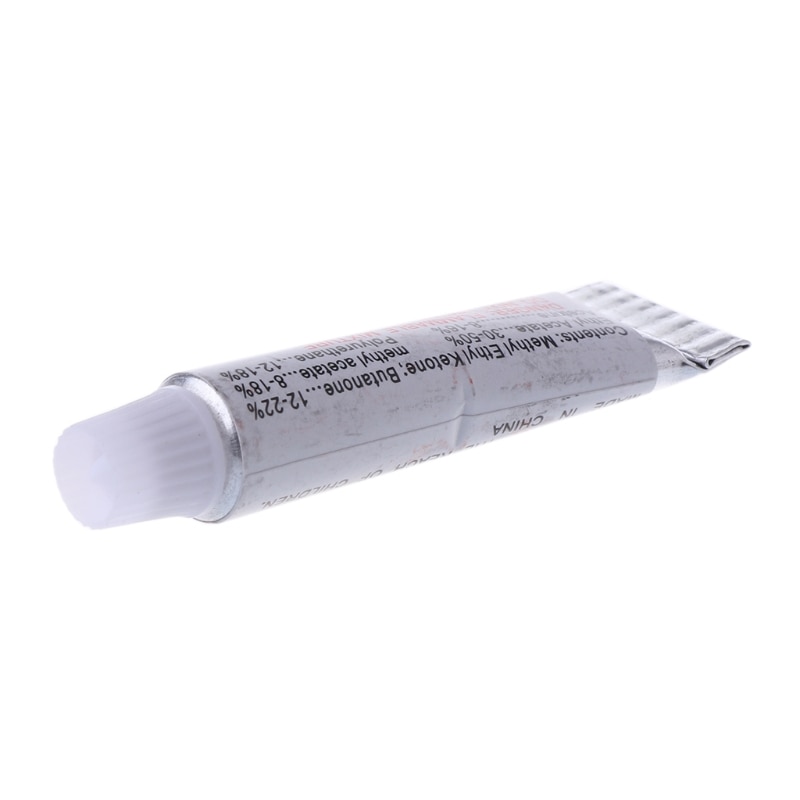 PVC Puncture Repair Patch Glue For Inflatable Toy Pool Air Bed Kayak Patches Glue Swimming Pool Accessories Activity & Gear Toy