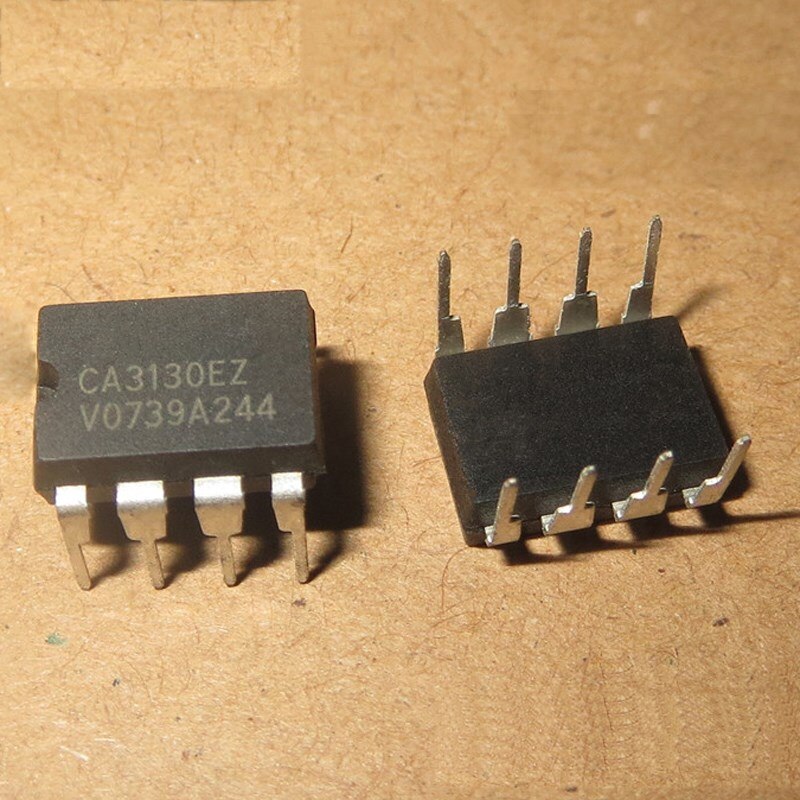 1pcs/lot CA3130EZ CA3130AE CA3130E CA3130 DIP-8 In Stock