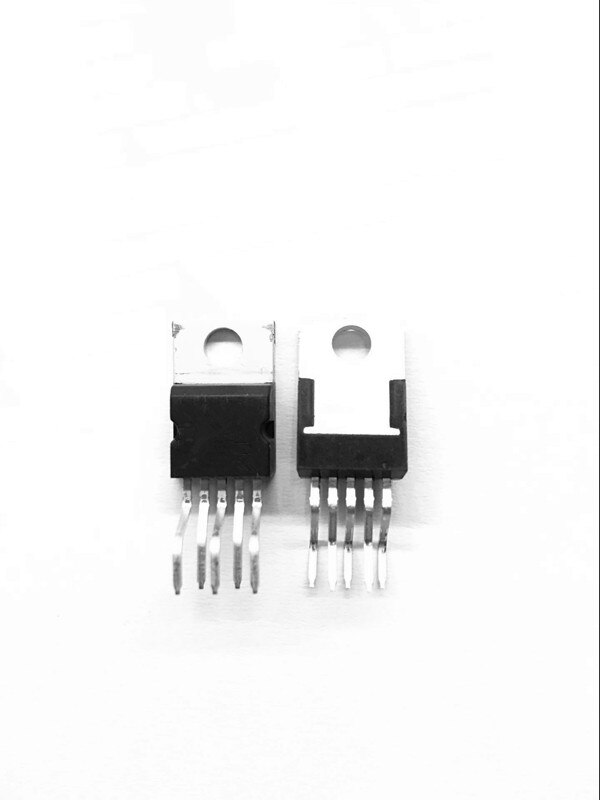 1pcs/lot TDA2030L UTC TDA2030L TDA2030 TO-220 In Stock
