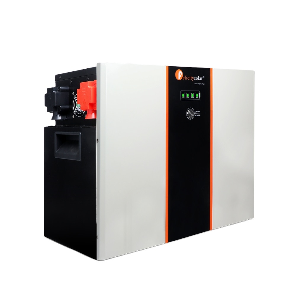 3.75kwh power wall lithium battery lithium ion battery 24v for solar system