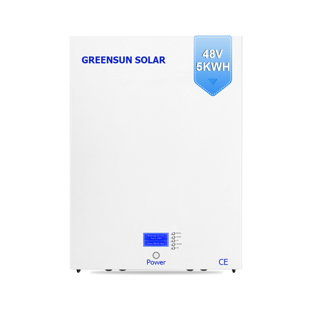 10KWh Tesla Powerwall Lithium Ion Battery 5KWh Solar Storage Power Battery Home 5KWh