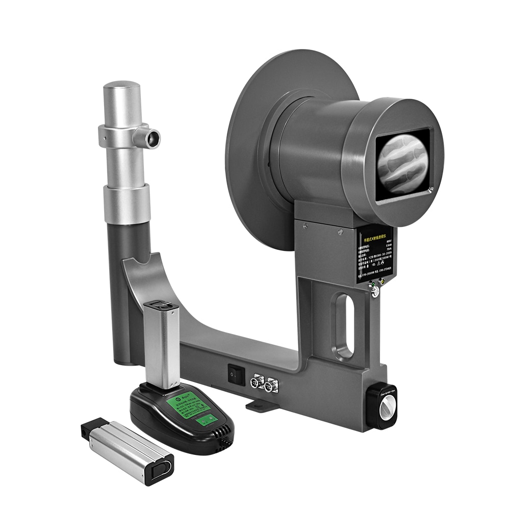 Easy Operation Hot Selling Security X-Ray Detection Inspection Machine
