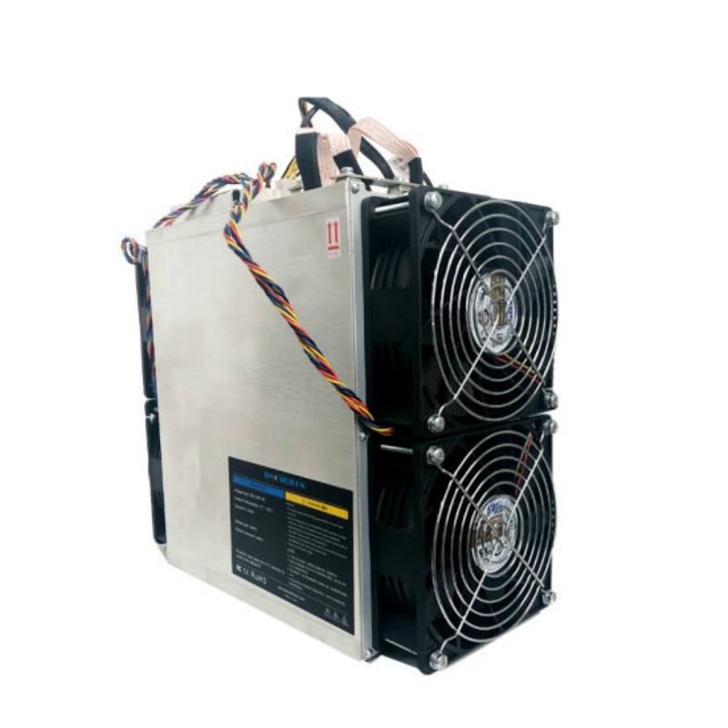 Low Consumption ETH A10 ethmaster Miner Machine EtHash Innosilicon a10 750 mh/s a10 pro eth