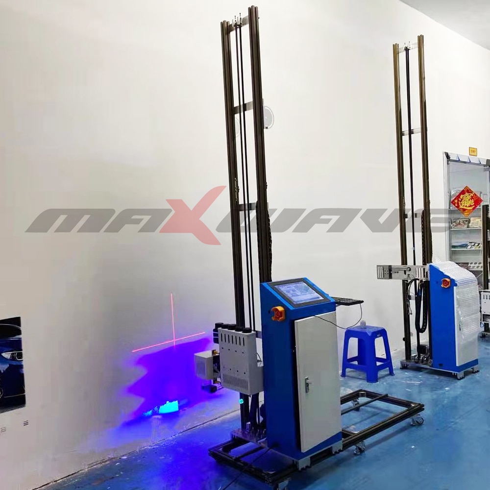 Removable High Resolution 3D Vertical Wall Murals Decals Printer Machine to printer everything everywhere