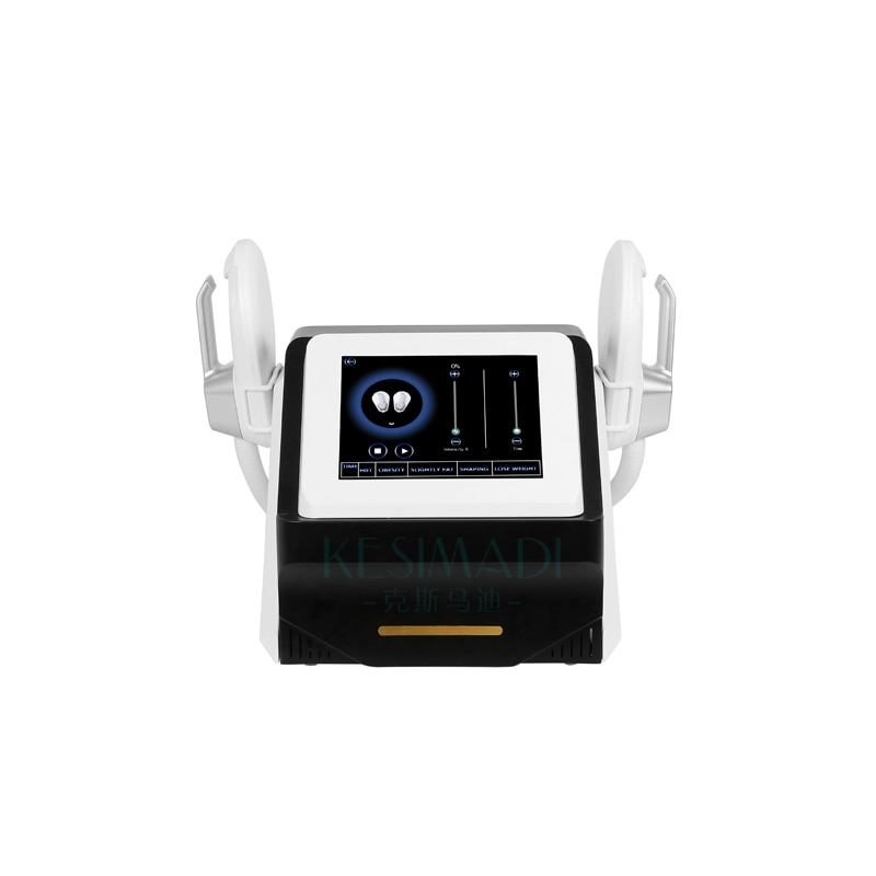 EMSlim Portable Electromagnetic Body Emslim Slimming Muscle Stimulate Fat Removal Body Slimming build muscle Machine