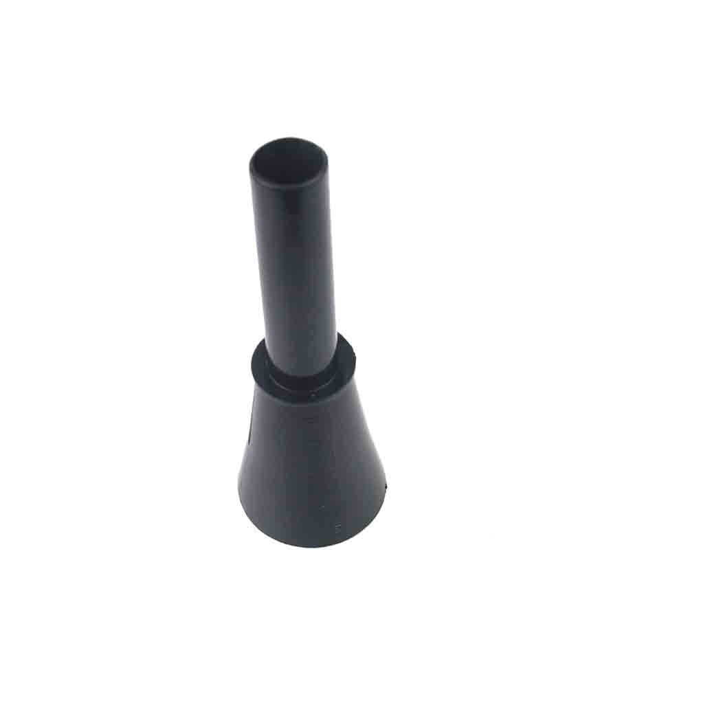 Car Fuel Filler Funnel For Ford Fiesta Focu Kuga Auto Accessories 1670446