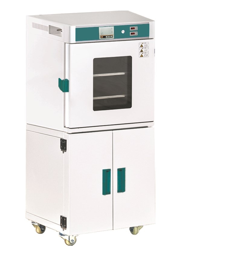 DZ-2 BLT Automatic Precision Vacuum Electric Drying Oven Machine With Best Price