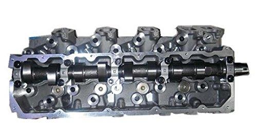 Cylinder Head 11101-69126 11101-69128 Fit for Toyota Land Cruiser 4-Runner Hilux 2982cc 3.0TD SOHC 8v 1993-