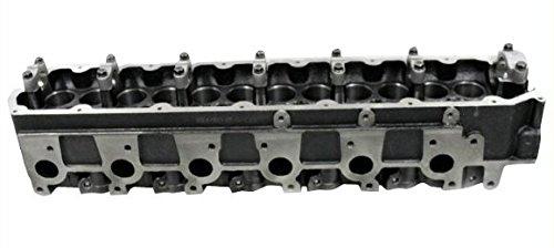 Cylinder Head 1HZ 1HD-FTE 11101-17010 11101-17012 11101-17020 Fit for Toyota Coaster Land Cruiser 4164cc 4.2D+TD SOHC 12v 1990-