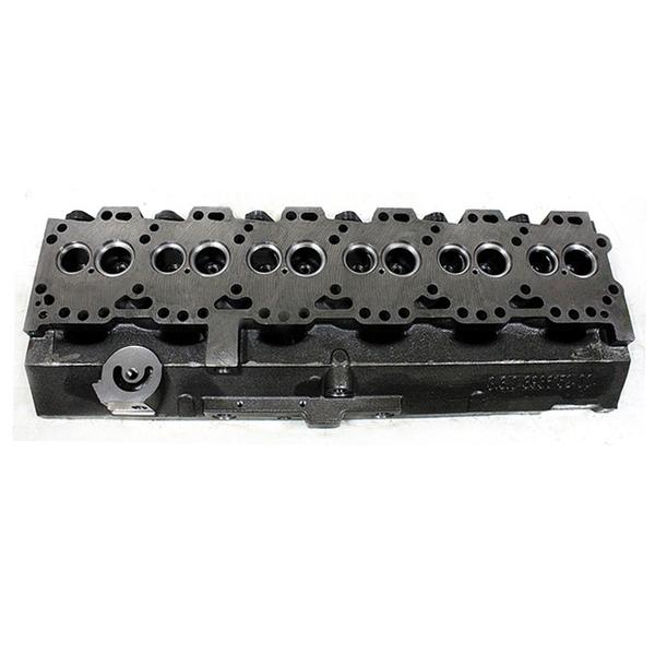 Cylinder Head 6T 4938632 3973493 Fit for Cummins Series C 8300cc 8.3D
