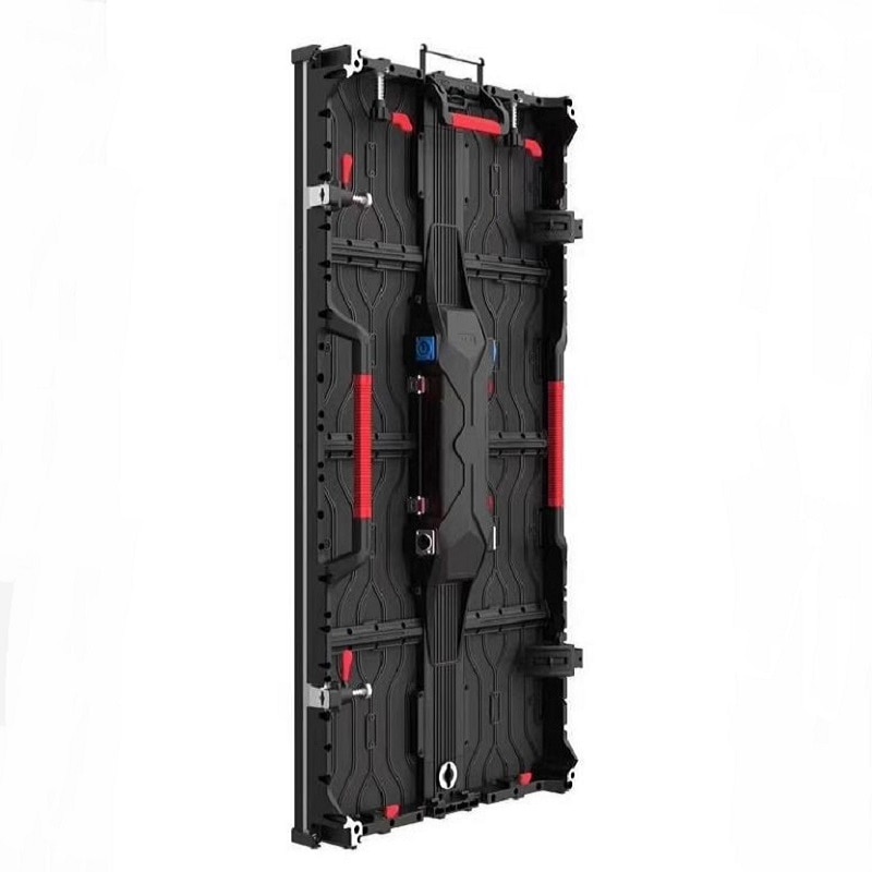 Outdoor led display 500mm*1000mm New LED panel. P5.9 P3.9 P4.8 Includes novastar A5S / Includes power supply Hard connection