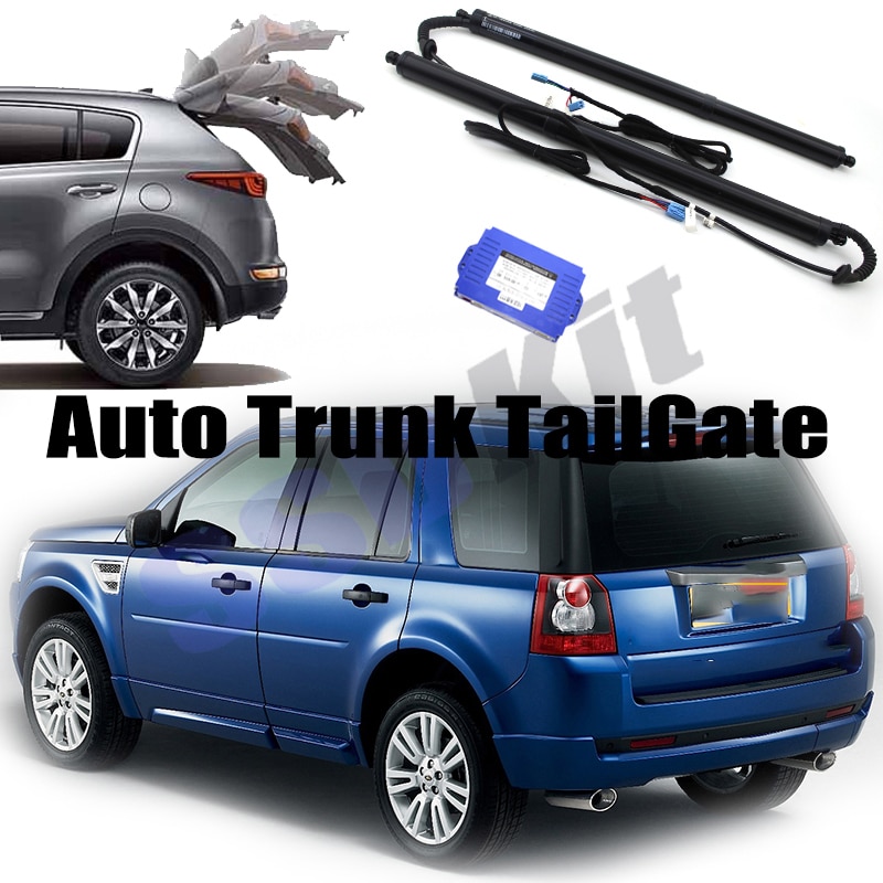 Car Power Trunk Lift Electric Hatch Tailgate Tail gate Strut Auto Rear Door Actuator For Land Rover Freelander 2 LR2 L359