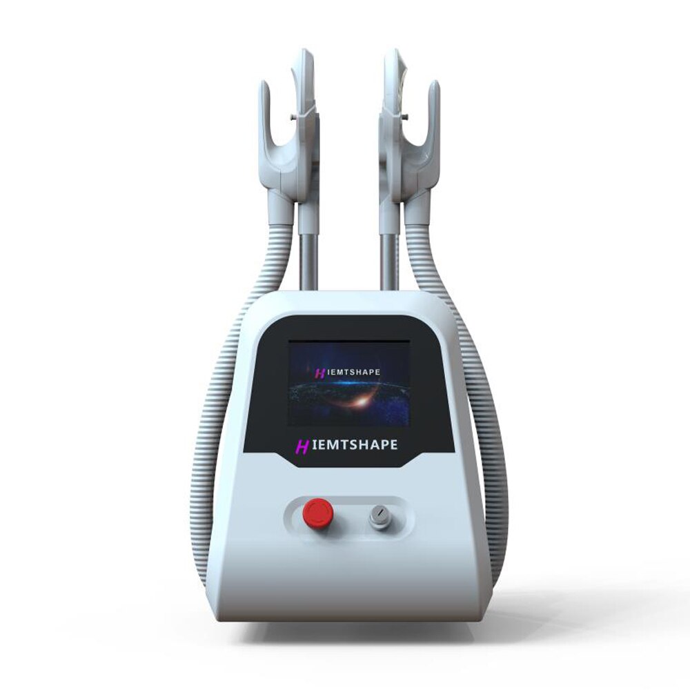 EMslim Body Sculpting Shaping Electromagnetic Muscle Training Hiemt Slimming Machine