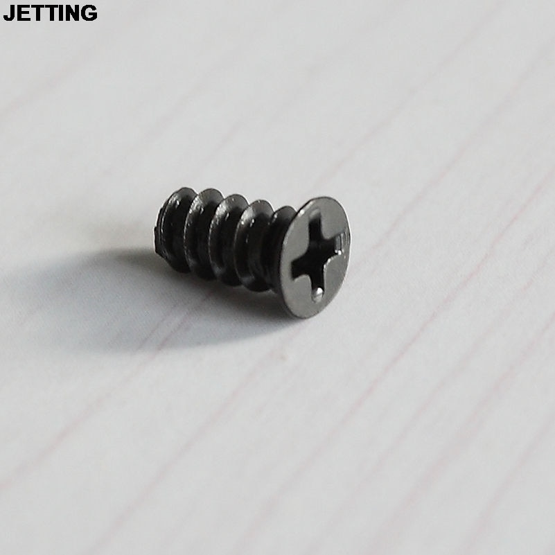 JETTING Computer PC Case Cooling Fan Mount Screw For Fan 60mm 80mm 120mm Fad AU FT 30PCS Drop Shipping