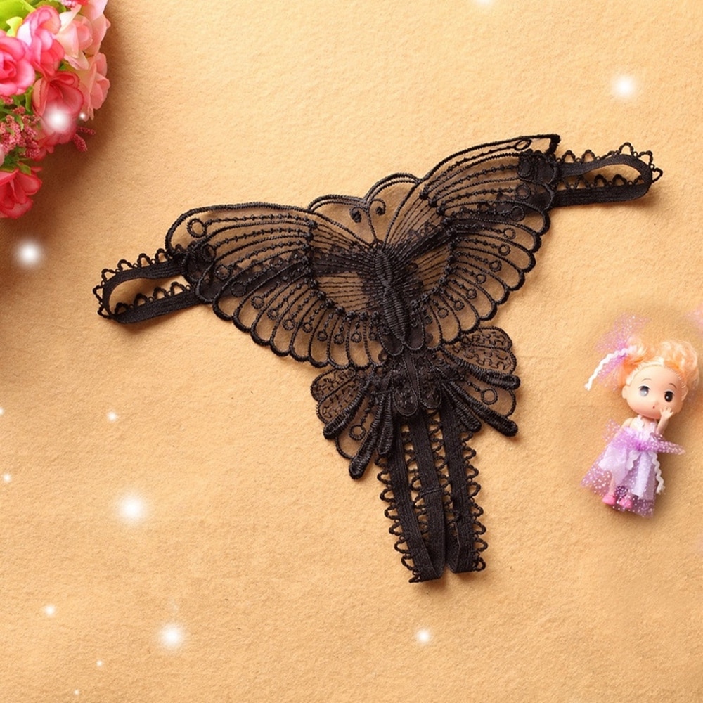 Lace Women's Sexy Thongs G-string Underwear Panties Briefs For Ladies T-back,Free Shiping 1pcs/Lot Sleepwear