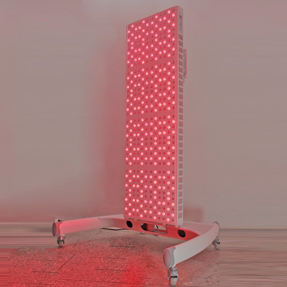 Deep red light panel anti aging 670nm /630/660nm led red light therapy