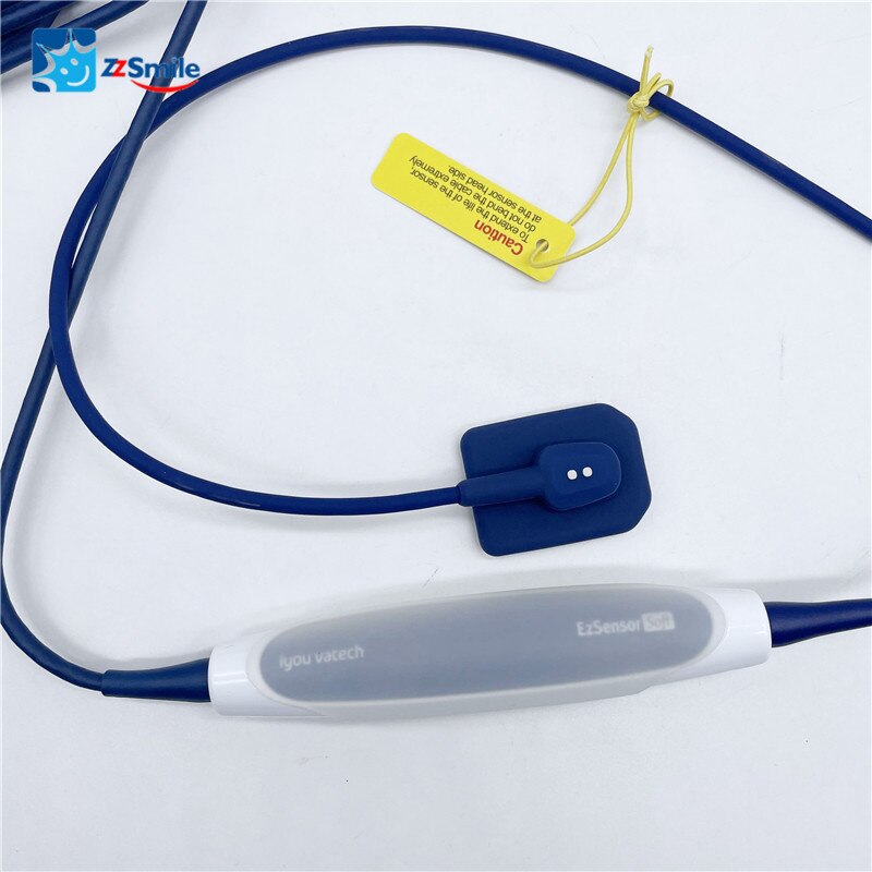 Dental Vatech EZ New Type Soft Intra-oral Sensor Dental X Ray Sensor