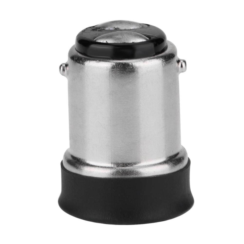 BA15D to E14 Base LED Light Lamp Bulb Adapter Converter Screw Socket Professional LED lamp Base Holder Lampholders