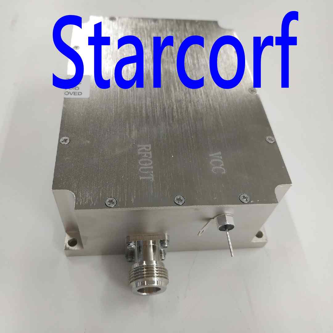 81.36MHz laser RF power supply 300W, 500W, 1000W, 2KW, power amplifier power amplifier
